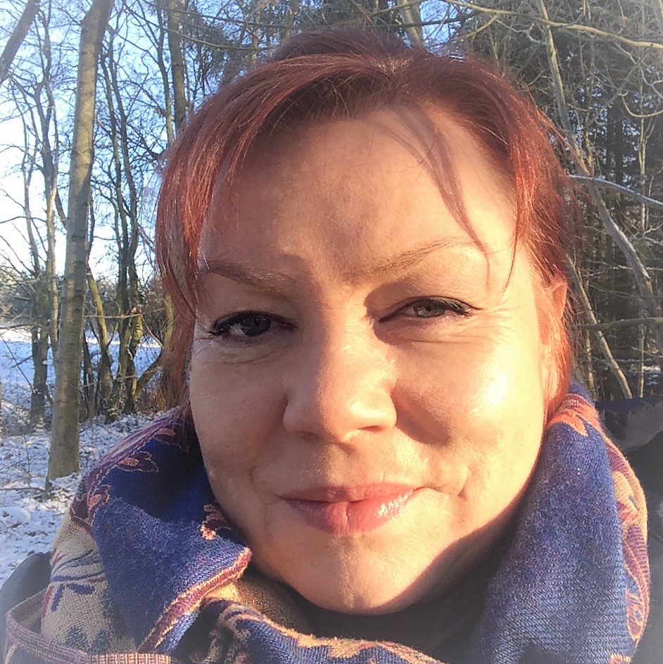Dorthe Lis Lindgaard-Thomsen