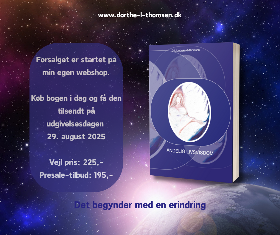 Åndelig Livsvisdom Image