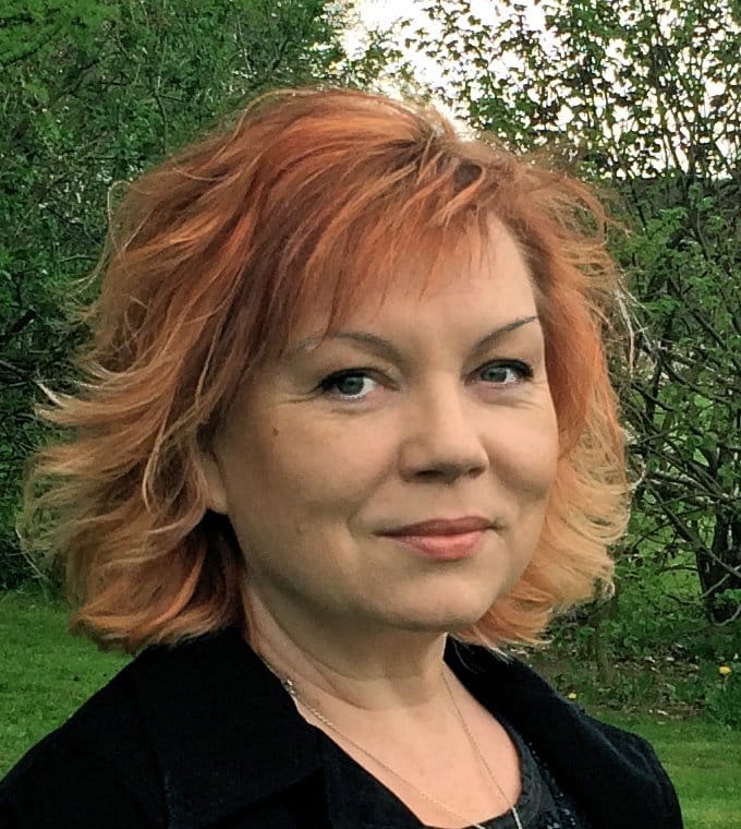 Dorthe Lis Lindgaard-Thomsen